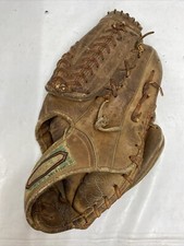 Vintage "All-Pro" 820 Baseball Glove Right Hand Throw Japan
