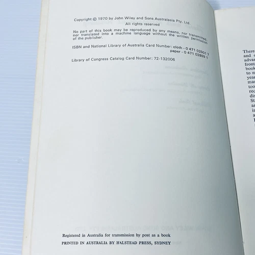 Thesis and Assignment Writing by Anderson Durston and Poole Guidance Paperback - Picture 9 of 18