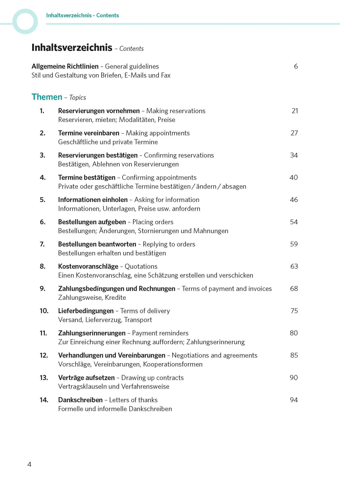 Thumbnail - Pons Bürokommunikation Englisch | Taschenbuch | Deutsch (2023) | 208