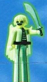 PLAYMOBIL® FIGURES Boys Serie 10 - 6840 zum Auswählen NEU & unbespielt - Bild 5 von 8