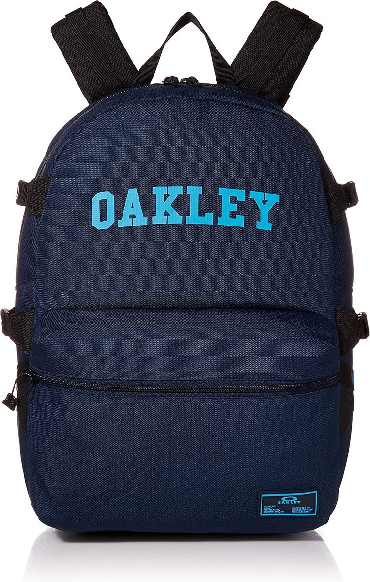 Oakley Backpack College Dress Blues Bag | eBay