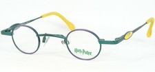 Harry Potter by METZLER HP01 005 GREEN /VIOLET EYEGLASSES GLASSES Kids 29-27-120