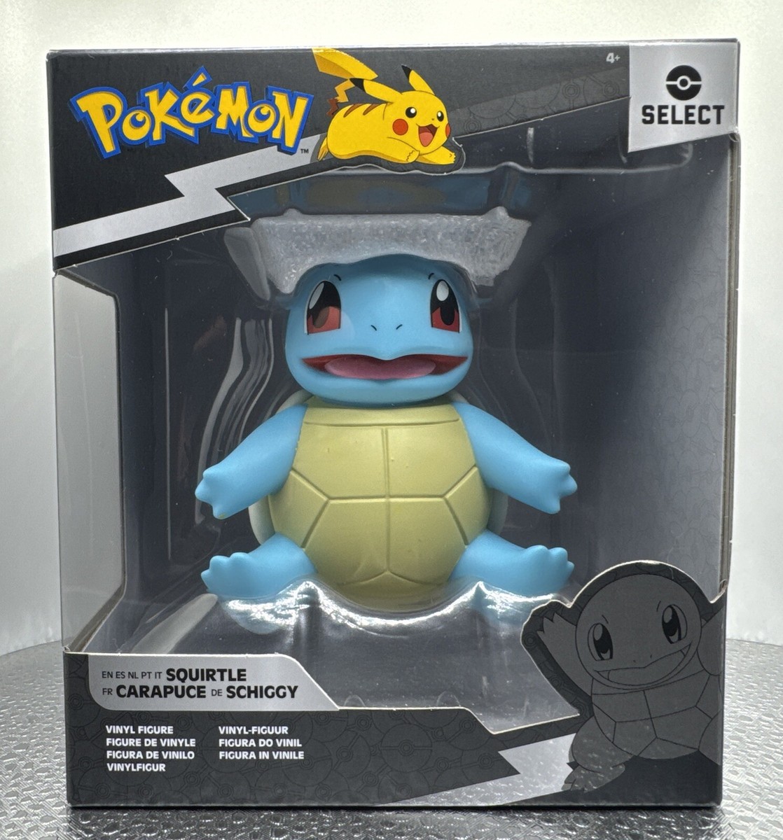 COME OUT, SQUIRTLE! Pokémon Tales 2 ポケモン COME OUT, SQUIRTLE! Pokémon Tales 2 ポケモン Pokemon Tales