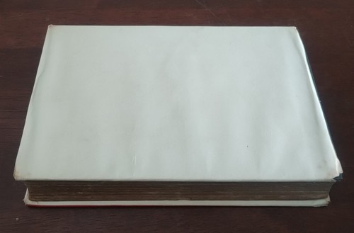 The Spy Who Came in From The Cold John Le Carre 1963 Hardcover 2nd Impression - Picture 14 of 15
