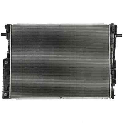 CSF 3642 Replacement Radiator for 08-10 Ford F250 F350 F450 F550 6.4L V8 Diesel