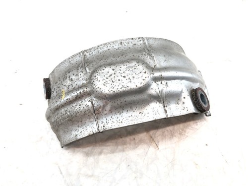 Toyota Corolla Verso (R1,AUR10) Katalysator Hitzeschutzblech 17271-0R020