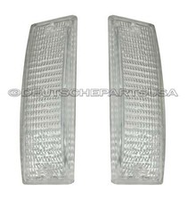 Clignotant Porsche 930