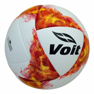 voit soccer ball 2018