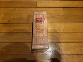 Hammerin&rsquo; Harry Concrete Collection Nintendo NES Sealed Mint