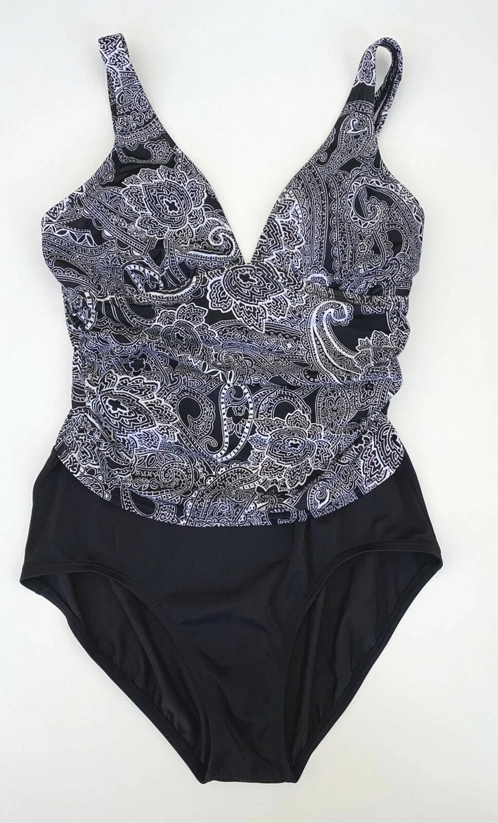 Jantzen classics shop one piece