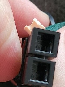 Lego Hela Minifigure sh406 76084 Thor Marvel Super Heroes Rare Retired