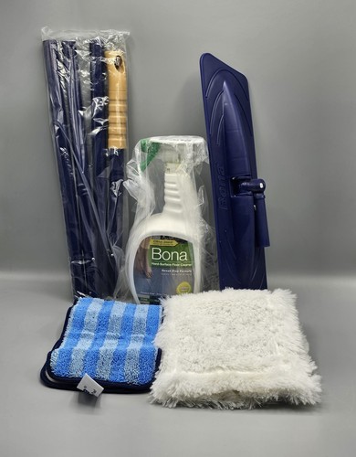 Bona Spray Mop Piedra Azulejo Suelo Laminado Modelo Premium # WM710013385 - Imagen 17 de 17
