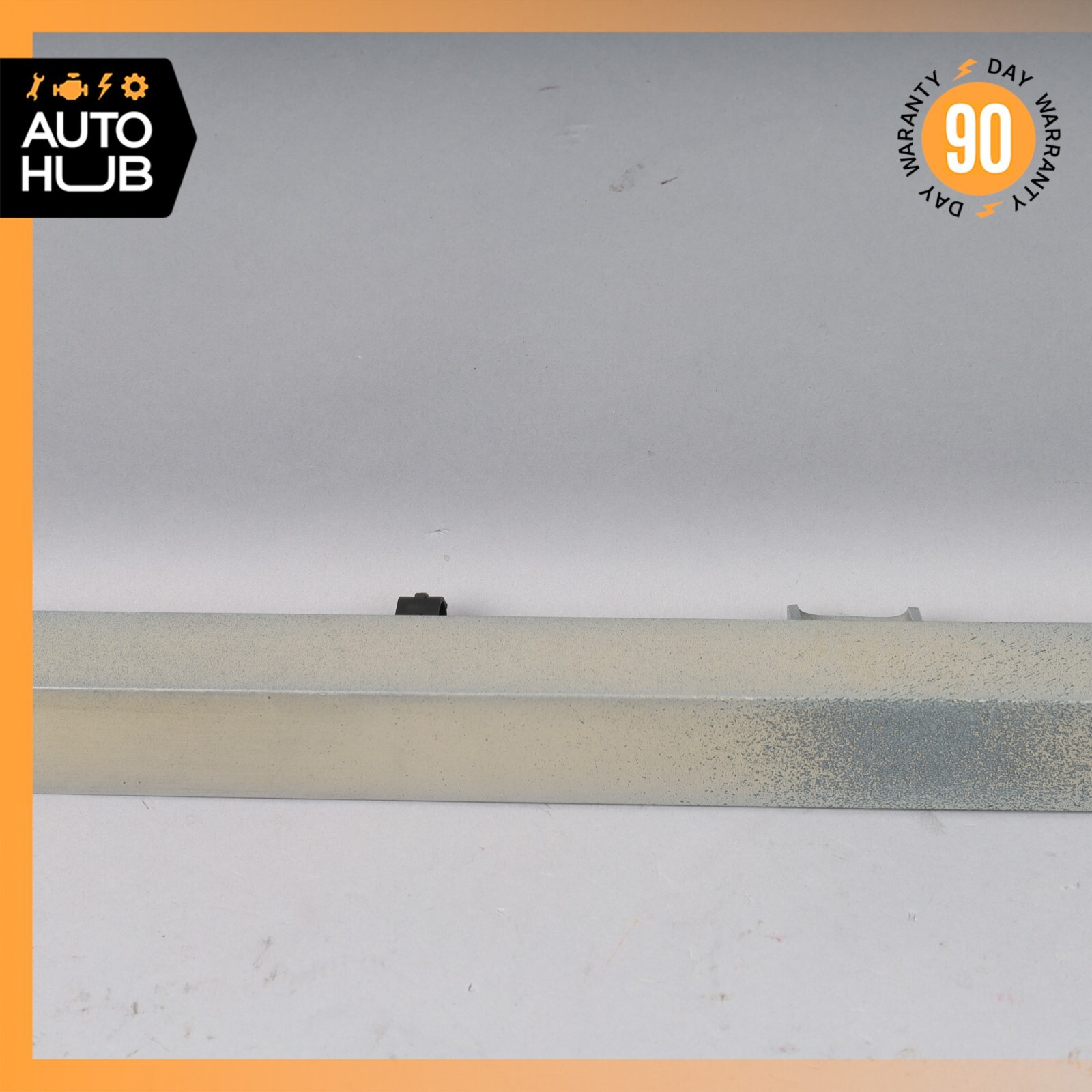 03-19 Maserati GranTurismo M145 Quattroporte Front Cross Member Crossmember OEM