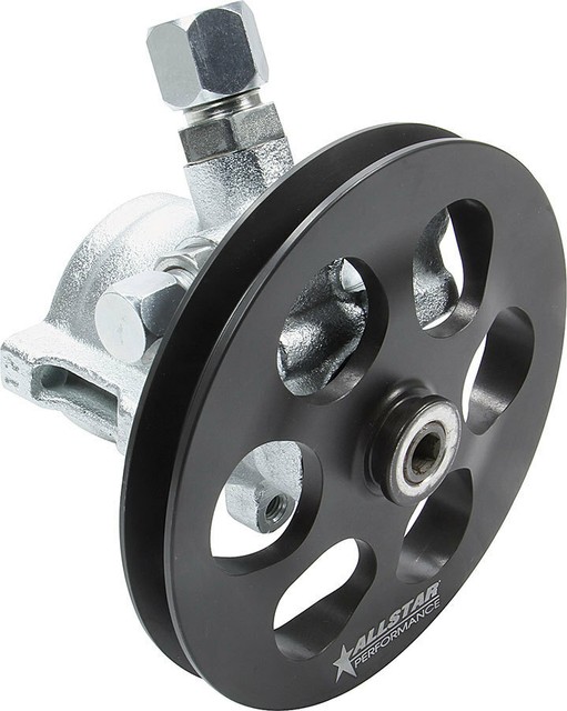 Allstar Performance ALL48252 Power Steering Pump for GM Type 2 3 gpm