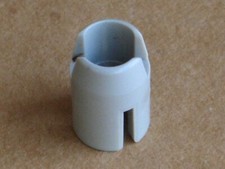 Bell  Howell 1421 Super 8 Adapter Spool Reel Spindle Film Dual Movie Projector