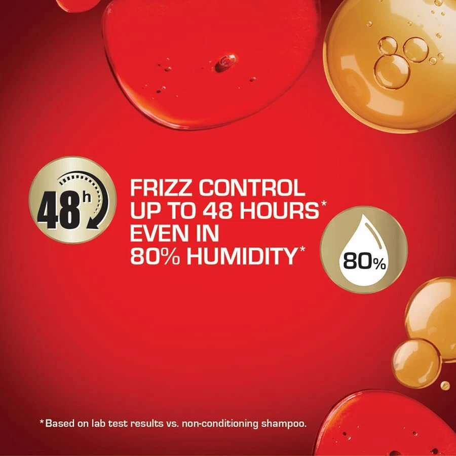 Tresemme Keratin Suero Cabello Suave Anti-Frizz Para 2 Cabello Más Suavo 50 ml Foto 4 de 4