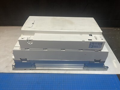 LENZE AC TECH i550 VFD Power Supply Unit 75HP 55kW 480VAC I5DAE355F10V10000S