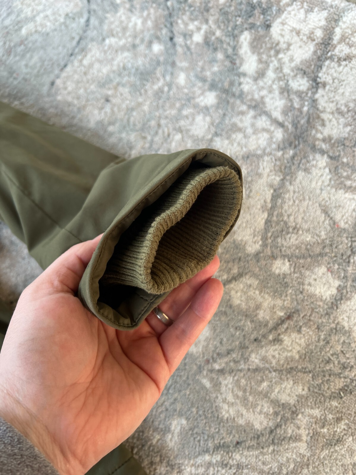 Authier Ski Jacket - image 4