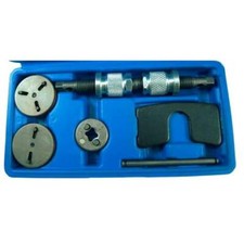 Jeu de repousse-pistons de frein universel filetage droite et gauche 6 pièces