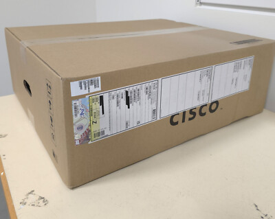 Cisco Ethernet Switch ISR4351/K9