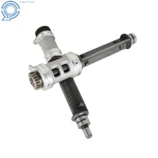 06H198205A 2x Engine Balance Shaft Kit For VW Jetta AUDI A4 A5 Q5 2.0 TFSI