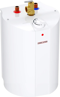 sun556⭐︎ 233219 2.5 Gallon 1300W, 120V SHC 2.5 Mini-Tank Electric