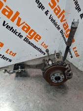 2020-2024 MERCEDES GLA MK2 W247 REAR SUSPENSION CORNER PASSENGER NEAR SIDE LEFT