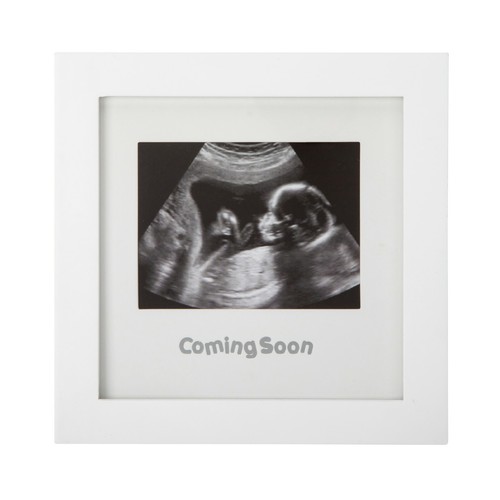 Baby Bracelet Picture Frame | Hospital ID |  First-Year Baby Photo Frame | Gift - Picture 21 of 37