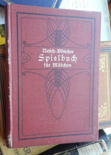 Antiquarische Kindersachbücher mit Kinder- & Jugendliteratur-Bücher