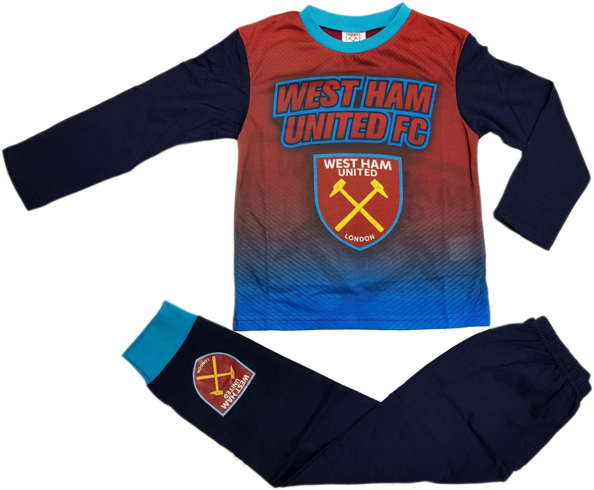 Westham pjs clearance