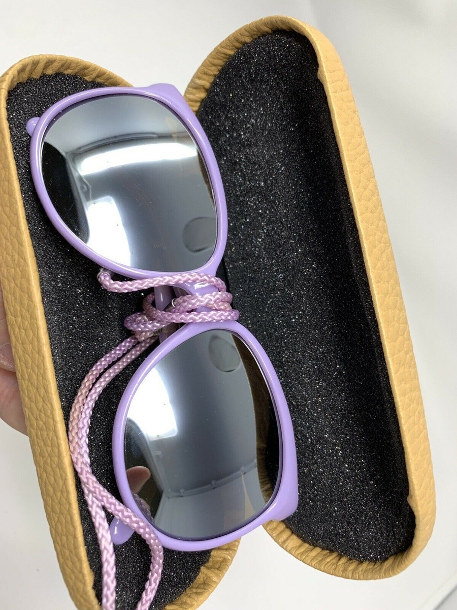 Vintage Ski sunglasses Taiwan Roc Mirrored Mountaineering 