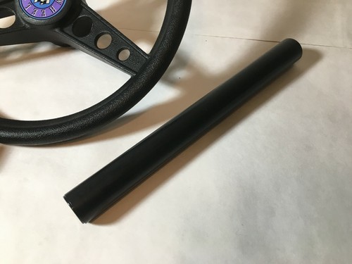 Mouse Wheel For Racing Games Road & Track Tandy 1992 Wheel And Mounts No Game - Picture 8 of 9