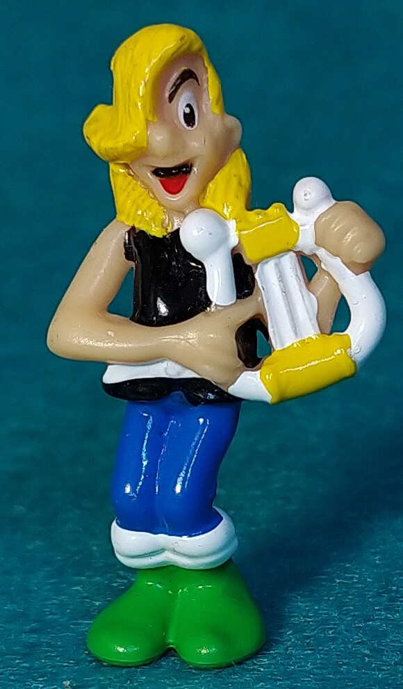 希少 SANDERS サンダース old curiosity shop 26cm file.jpg