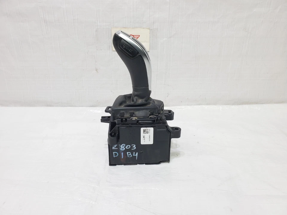 Seletor de câmbio automático 2012-2018 BMW 335i xDrive fabricante de equipamento original 9291520-01 - Imagem 3 de 4