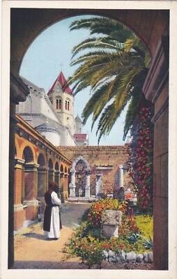 E0227 INSEL SAINT HONORAT - LAPIDARES MUSEUM - ALS ILLUSTRATION