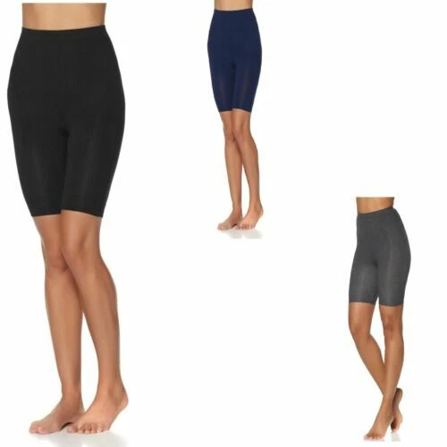 Mezcla de algodón para mujer Rhonda Shear Shapewear