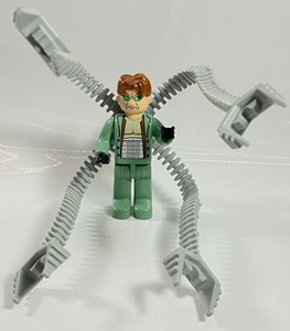 lego dr octopus