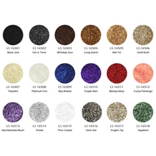 1 LA SPLASH Crystallized Glitter Pigment "Pick Your 1 Color" *Joy​'s cosmetics*