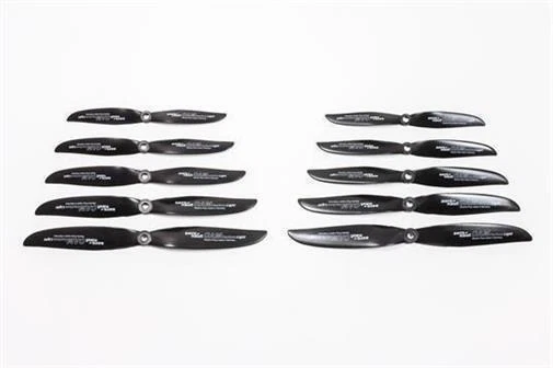 aero-naut CAMcarbon Propeller Light 14x 6"re / 721647 - Bild 2 von 3