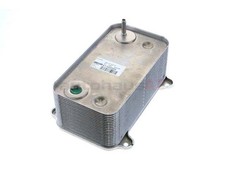 Engine Oil Cooler Genuine for Porsche 99610702573 for sale online 