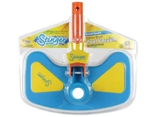 OREQ-CORP  VH2225PP VAC VINYL STINGR BRUSH KIDNEY CLAM SHELL