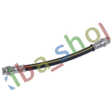 REAR AXLE LEFT REAR AXLE RIGHT RIGHT OR LEFT BRAKE PIPE/HOSE FLEXIBLE REAR L/R