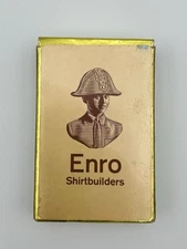 Bridge Remembrance Playing Cards - Redi-Slip Finish - Enro Shirtbuilders