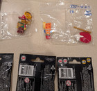 Lego Minifigures Lot of 12 - The Lego & Batman Movie - Lobster, Fairy, More! — photo 9