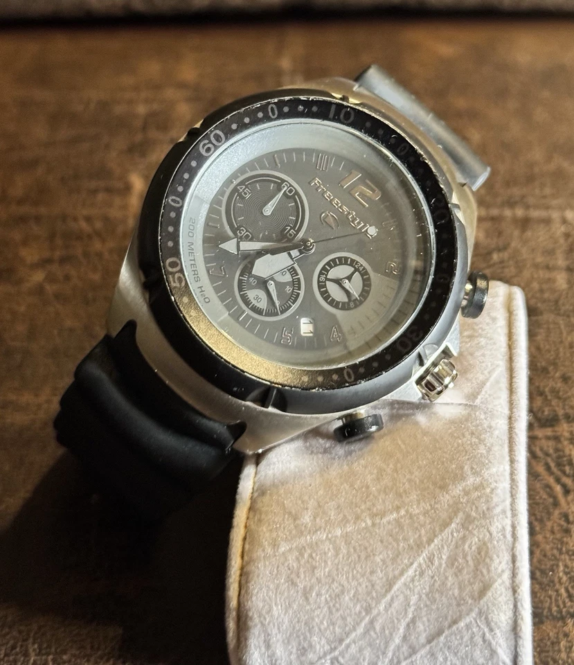 Freestyle Hombre FS84939 The Hammerhead XL Clásico Redondo Foto 2 de 4