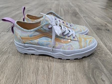 VANS Sentry Old Skool Waffle Cup Size 9.5 Men's Sneakers