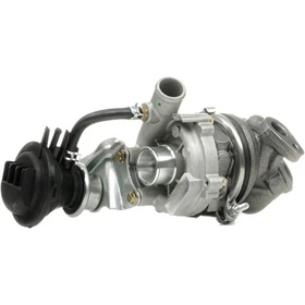 Turbolader STARK SKCT-1190127 für SMART CITY-COUPE (450) FORTWO Coupe (450)