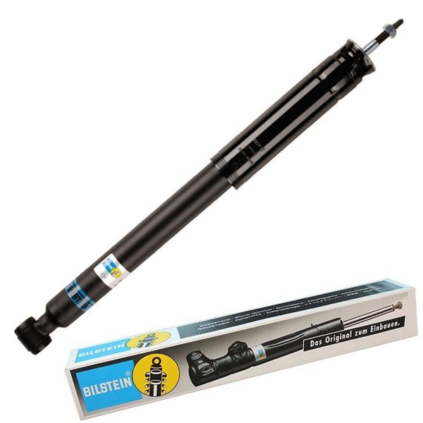 Bilstein StoßDäMpfer B4 Hinten FüR Mercedes Benz SLK R171-image
