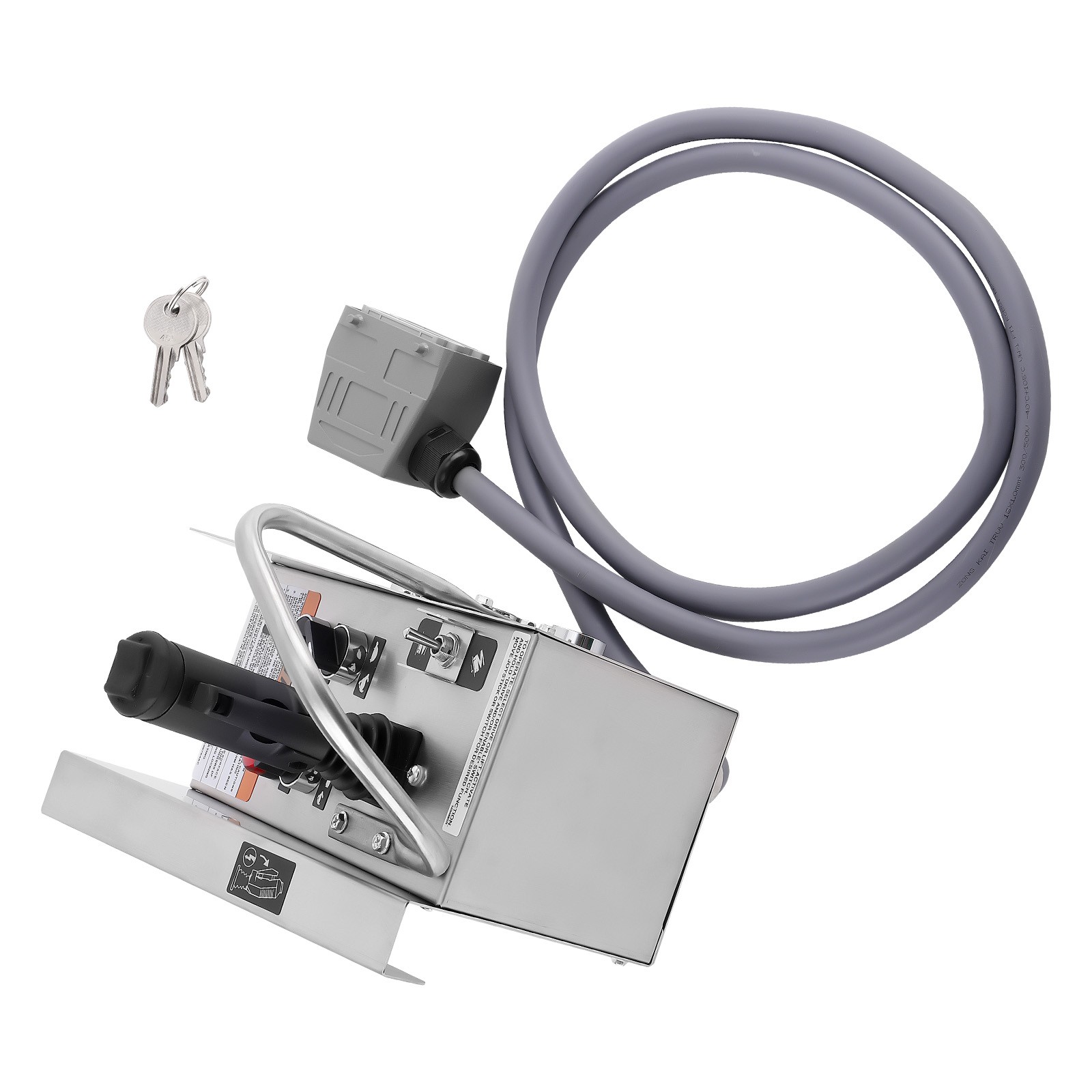Control Box w/Handle For Skyjack SJ600 SJ800 SJ7027RT SJ7127RT SJ7135RT new