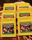 Super Donkey Kong GB Nintendo Game Boy Japan Authentic GAME MONSTER CANADA -..-